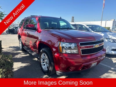 2014 Chevrolet Tahoe LS