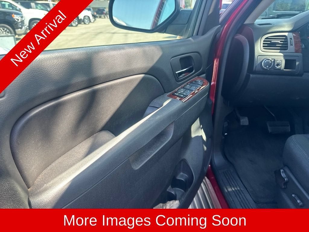 2014 Chevrolet Tahoe LS