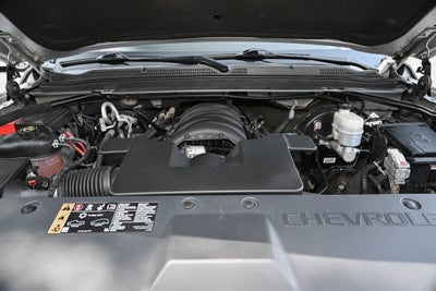 2019 Chevrolet Tahoe LS