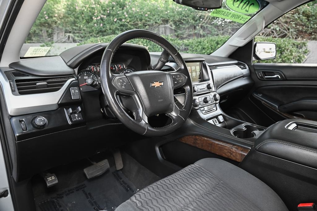 2019 Chevrolet Tahoe LS