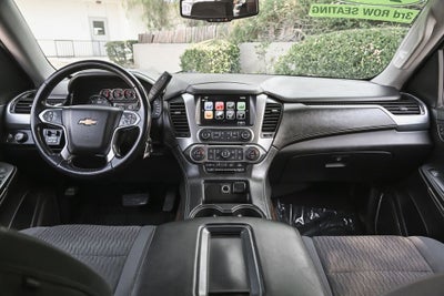 2019 Chevrolet Tahoe LS