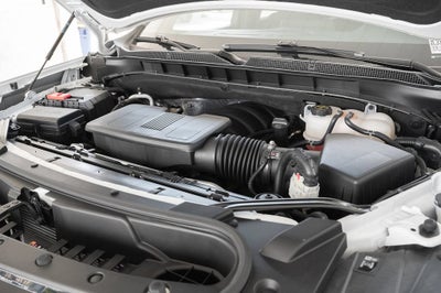 2024 Chevrolet Suburban LS