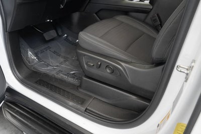 2024 Chevrolet Suburban LS