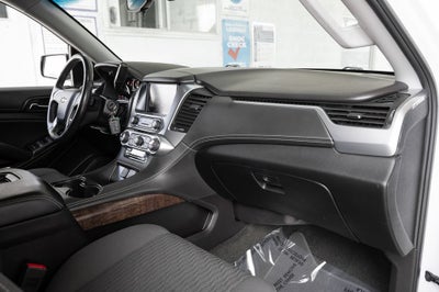 2018 Chevrolet Suburban LS