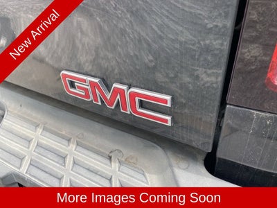 2012 GMC Sierra 2500 HD Denali
