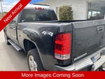 2012 GMC Sierra 2500 HD Denali