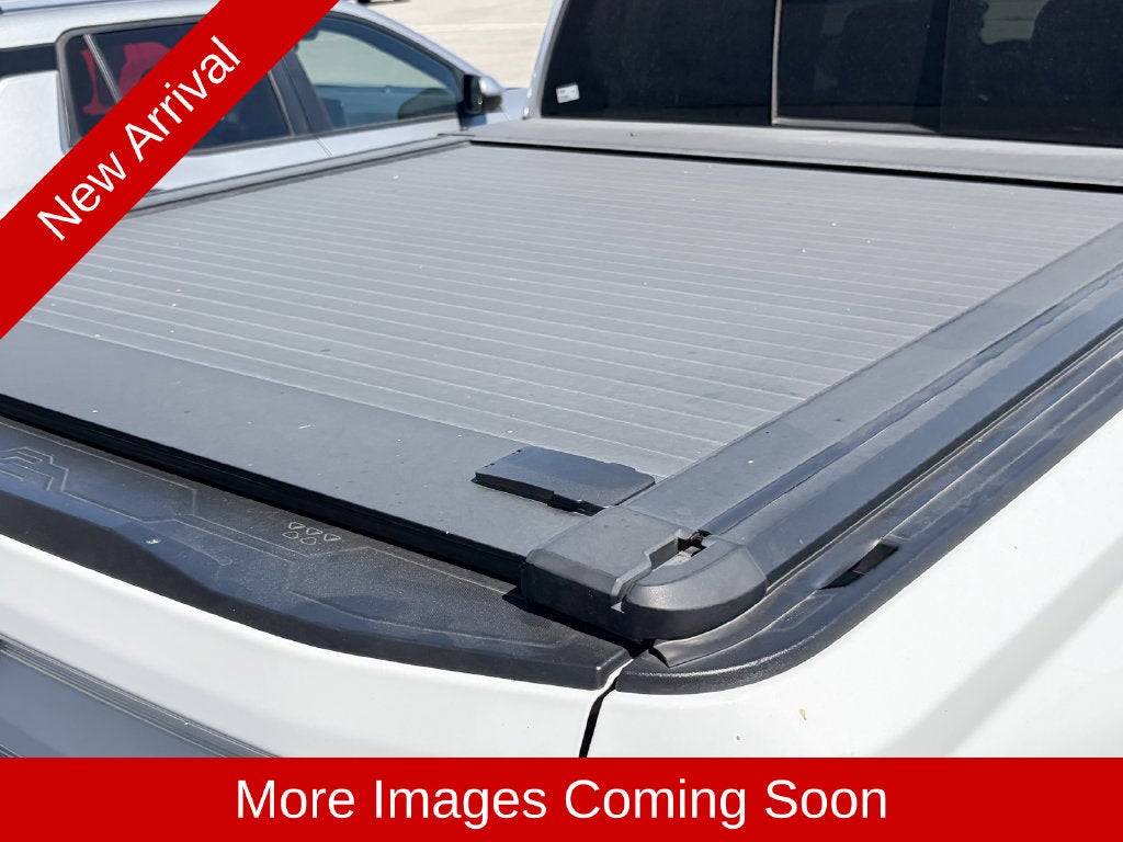 2023 GMC Canyon 4WD AT4