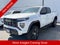 2023 GMC Canyon 4WD AT4
