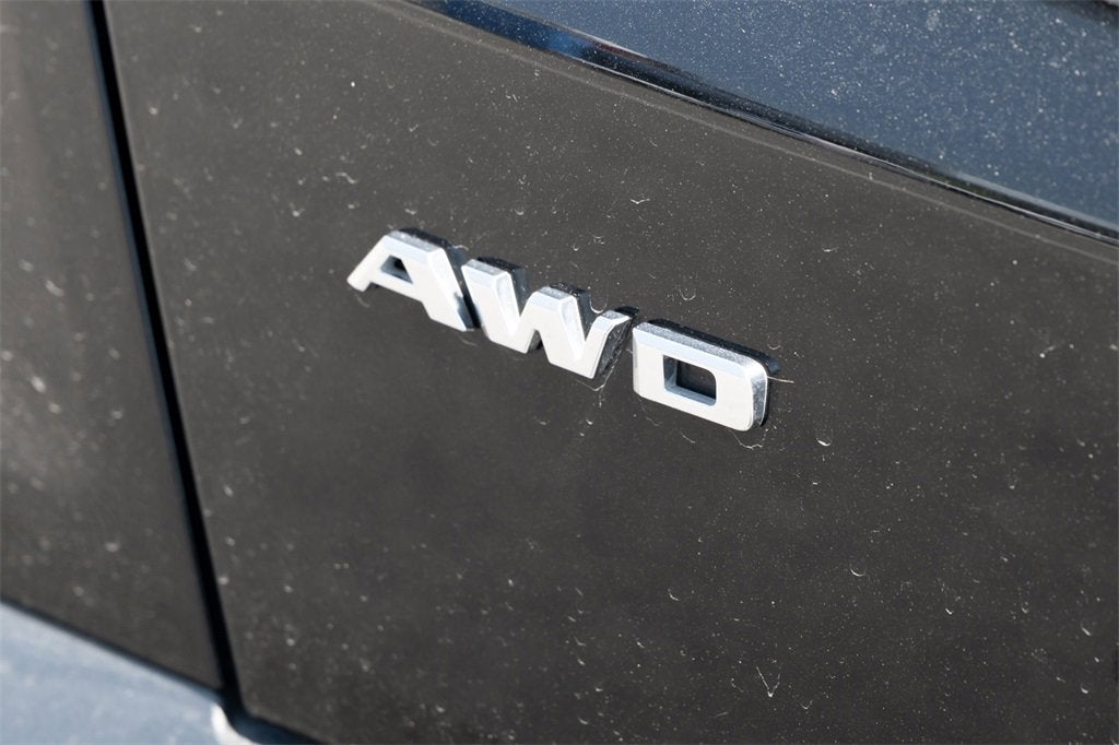 2024 Cadillac XT5 Luxury