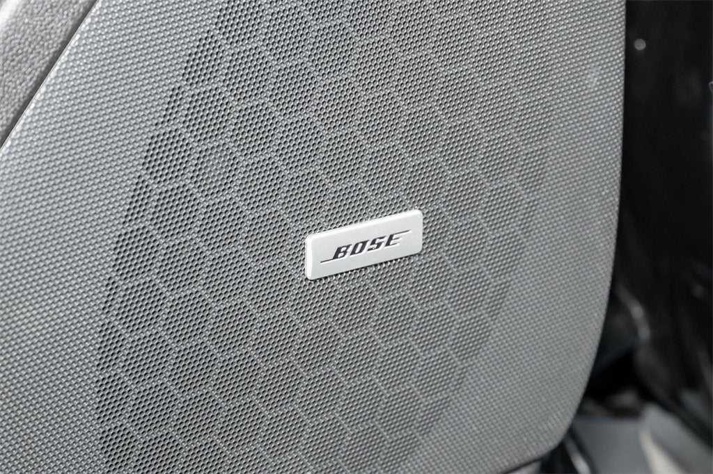 2024 Cadillac XT5 Luxury