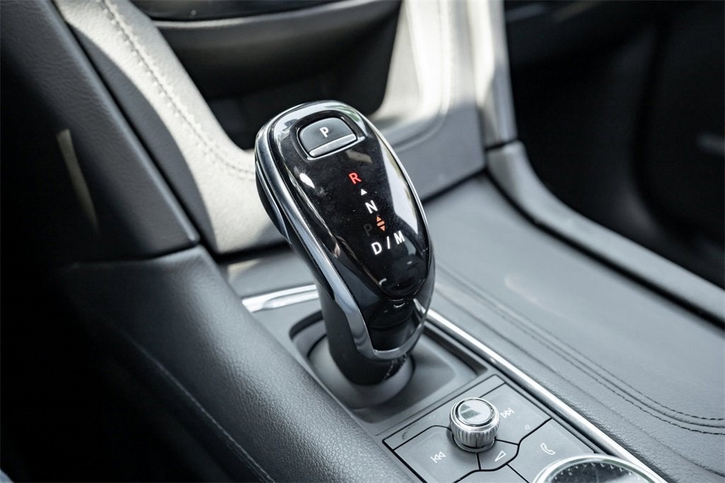 2024 Cadillac XT5 Luxury