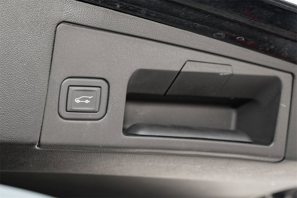 2024 Cadillac XT5 Luxury