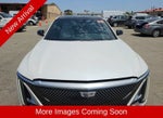 2024 Cadillac LYRIQ Luxury 2