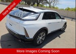2024 Cadillac LYRIQ Luxury 2