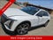 2024 Cadillac LYRIQ Luxury 2