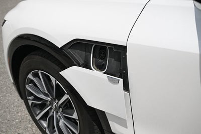 2024 Cadillac LYRIQ Sport 1
