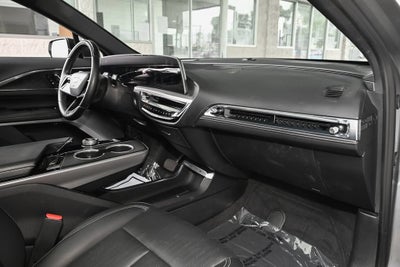 2024 Cadillac LYRIQ Sport 2