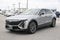 2024 Cadillac LYRIQ Sport 2
