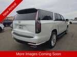 2024 Cadillac Escalade ESV Luxury