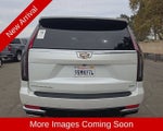2024 Cadillac Escalade ESV Luxury