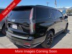 2022 Cadillac Escalade Sport Platinum