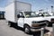 2024 Chevrolet Express Cutaway 3500 1WT