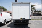 2024 Chevrolet Express Cutaway 3500 1WT
