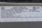 2024 Chevrolet Express Cutaway 3500 1WT