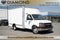 2024 Chevrolet Express Cutaway 3500 1WT