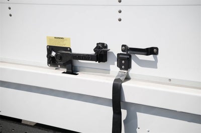 2024 Chevrolet Express Cutaway 3500 1WT