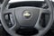 2024 Chevrolet Express Cutaway 3500 1WT