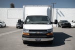 2024 Chevrolet Express Cutaway 3500 1WT