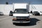 2024 Chevrolet Express Cutaway 3500 1WT