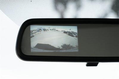 2024 Chevrolet Express Cutaway 3500 1WT