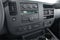 2024 Chevrolet Express Cutaway 3500 1WT