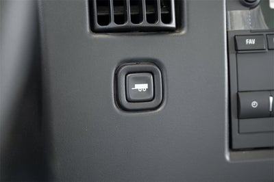 2024 Chevrolet Express Cutaway 3500 1WT