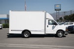 2024 Chevrolet Express Cutaway 3500 1WT