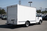 2024 Chevrolet Express Cutaway 3500 1WT