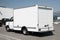 2024 Chevrolet Express Cutaway 3500 1WT