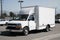 2024 Chevrolet Express Cutaway 3500 1WT