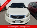2009 Honda Accord Sdn EX-L