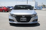2020 Honda Accord Sedan Sport