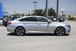 2020 Honda Accord Sedan Sport
