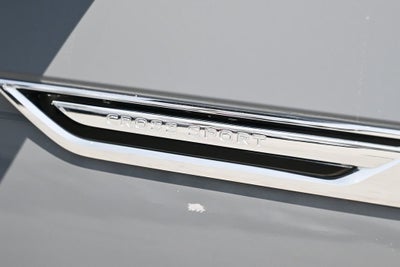 2020 Volkswagen Atlas Cross Sport 2.0T SE w/Technology