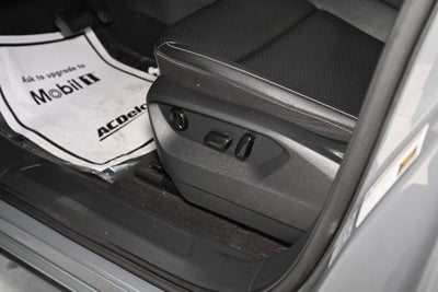 2020 Volkswagen Atlas Cross Sport 2.0T SE w/Technology