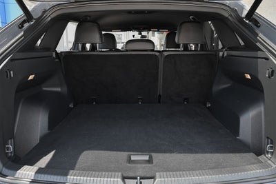 2020 Volkswagen Atlas Cross Sport 2.0T SE w/Technology