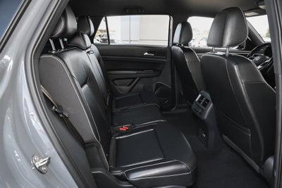 2020 Volkswagen Atlas Cross Sport 2.0T SE w/Technology