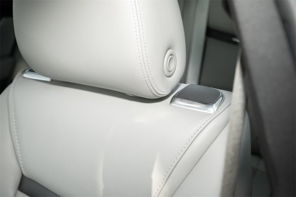 2017 Cadillac XTS Premium Luxury