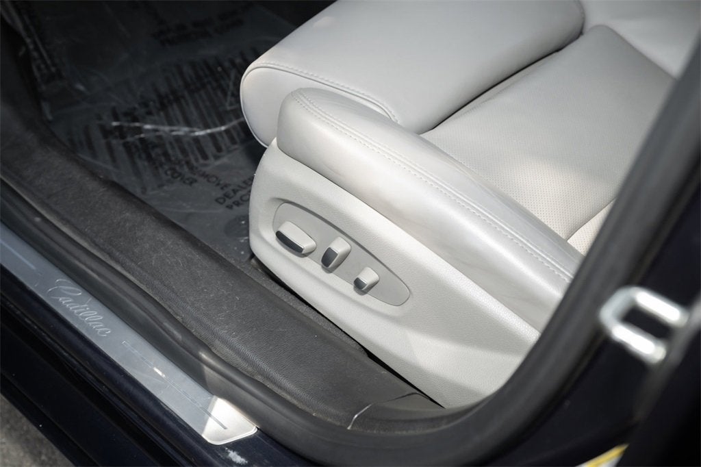 2017 Cadillac XTS Premium Luxury