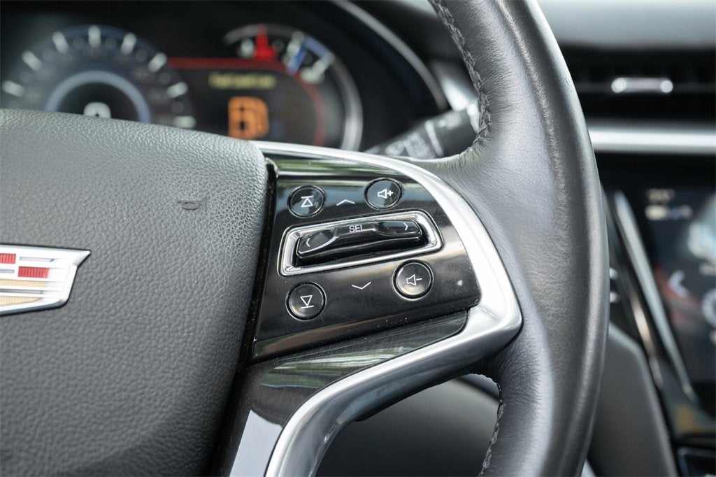 2017 Cadillac XTS Premium Luxury